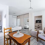 Apartmán Syraino *