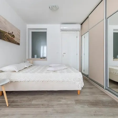 Apartment Syraino Skopelos Town