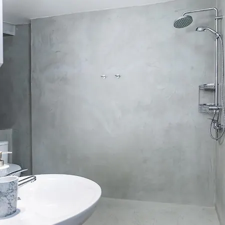 Apartment Syraino *